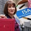 My seven simple steps to help protect your savings from Labour's coming tax raid: JEFF PRESTRIDGE