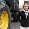 "On ne peut plus faire sans la Coordination rurale", estime la présidente du syndicat, six mois après les élections dans les chambres d'agriculture