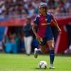 Het leven van Barça-ster Esmee Brugts (21) in Spanje: ‘Uitgaan doe ik zeker niet’