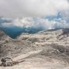 Mann war alleine unterwegs: Rettungskräfte finden Deutschen tot in Dolomiten-Schlucht