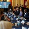 "Wird sich bewegen müssen": Ukraine-Verbündete setzen Russland Waffenruhe-Frist