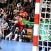 Handball. Séduisant et convaincant, le Caen HB a envoyé un message d’entrée