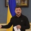 Weiter Kämpfe in der Ostukraine: Selenskyj wirft Moskau fehlenden Willen zum Frieden vor