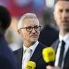 BBC insiders breathe a sigh of relief after loose cannon Gary Lineker is finally given the bullet, writes MIKE KEEGAN