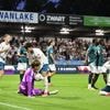 Telstar krijgt vlak na gemiste kans deksel op neus: Kostons maakt zijn tweede voor PEC