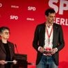 Nach positivem Mitgliederentscheid für Schwarz-Rot: Äußerung der Berliner Landesvorsitzenden sorgen für Empörung bei SPD-Linken