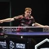 Tennis de table. « Des tontons du bistrot » : quand Jules Rolland dégoupille contre un arbitre