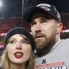 Hidden gem of NFL draft compared to Travis Kelce... and his name is Taylor!