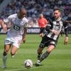 Ligue 1. Encore battu par Lille, Angers Sco s’embourbe dans la course au maintien