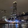 Zeilschip met 277 opvarenden botst tegen iconische brug in New York: 19 gewonden naar ziekenhuis gebracht