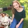 Bags of pluck! How heart patient Charlotte became royals' favourite designer