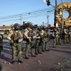 2000 Soldaten nach Los Angeles: Proteste in Kalifornien: Trump entsendet Nationalgarde
