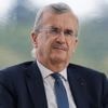 Le gouverneur de la Banque de France appelle à "un vrai débat public" sur la dette et à un effort "juste et partagé"