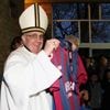 Mort du pape François : le football, l’autre religion du souverain pontife