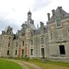 Châteaux de la Loire : le patrimoine en péril face au dérèglement climatique