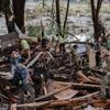 Près de 80 morts dans les inondations au Texas, l’espoir de retrouver des survivants s’amenuise