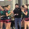 Handball. N2F : Évron a dû se faire violence face à Cognac