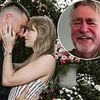 Travis Kelce's dad Ed reveals secret details about his engagement to Taylor Swift and how the family pushed the NFL star for weeks to propose