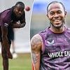 Inside Jofra Archer's four-year England comeback: The gruelling sprinter's training regime he undertook to get 'ripped', what he's really like off the field and why he DOESN'T need to bowl 90mph
