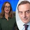 TOM UTLEY: Susie, the serene goddess of Countdown, has thrown in the towel - but I'm still manning the barricades against the language louts!