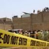 Pakistan and India trade accusations over drone strikes