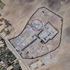 Bunker, Zentrifugen, Atommeiler: So sehen die iranischen Atomanlagen aus dem All aus