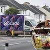 Ocado pledges profitability next year as investors grow impatient after years of burning through cash