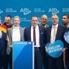 "Gesichert rechtsextremistisch": Welche Folgen hat die neue Einstufung für die AfD?