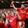'Aberdeen savour the most perfect game ever played'