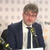 Proposition de rencontre Poutine-Zelensky à Moscou : une "tactique dilatoire", explique Gaël Veyssière, l'ambassadeur de France en Ukraine