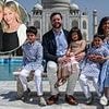 TALK OF THE TOWN: First she fled Trump... now Ellen DeGeneres is on the run from his Vice President