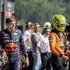 Verstappen blijft na sprintsucces realistisch op Spa: 'Vechten zondag om plek drie'