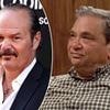 The Wire's Chris Bauer warmly remembers late costar Charley Scalies following actor's death at 84