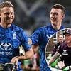 England thrash West Indies in final ODI to secure whitewash after game was delayed because the visitors were stuck in London traffic