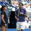 US Open. La paire Monfils / Osaka éliminée en dès les 8es de finale du double mixte