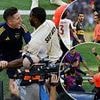Ex-Man United star hit with four-match ban after security guard scrap at Club World Cup - as sanctions are revealed for three red cards in fiery match