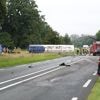 Persoon komt om het leven bij zeer ernstig ongeval in Delden