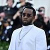 The picture Diddy didn't want you to see: How rapper posted then deleted snap after wild night in Ibiza