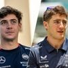 Alpine grijpt in na slechte prestaties Doohan: Colapinto krijgt vijf races de kans