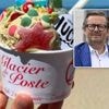Marc Coucke trakteert de hele Oude Markt in Leuven op een ijsje om zijn nieuwe investering te vieren