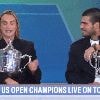KIJK. “Dit is de grootste flater uit mijn leven”: US Open-winnares Sabalenka zakt door de grond na pijnlijke verspreking tegenover Alcaraz