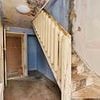 They should be paying ME to live in it! Internet trolls slam price of 'UK's worst house' riddled with mould on market for eyebrow-raising sum