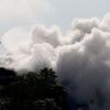 Plus de 160 000 personnes confinées en Catalogne en raison d'un nuage toxique de chlore