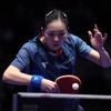 Tennis de table. La Française Jia Nan Yuan remporte son premier titre sur le circuit mondial