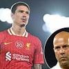 Darwin Nunez targeted as 'priority signing' by Saudi Pro League side - with Liverpool forward 'open to the possibility' of Anfield exit