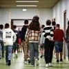 Les incidents graves en légère hausse dans les établissements scolaires
