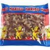 Cannabis in snoepjes van Haribo, meerdere mensen onwel
