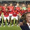 Man United set to host fans at Old Trafford for away game screenings in 'pub-like' venue - and this is how much it will cost