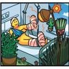 Waarom worden we zo blij van zonneschijn?
