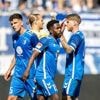 „Eigentlich käme das noch zu früh“: Magdeburg und der Traum vom Bundesliga-Aufstieg